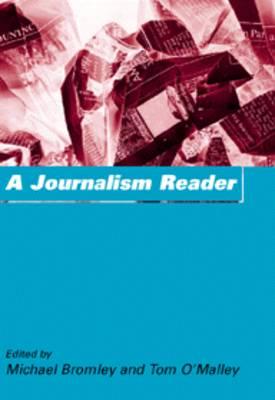 Seller image for Bromley, M: Journalism Reader for sale by moluna