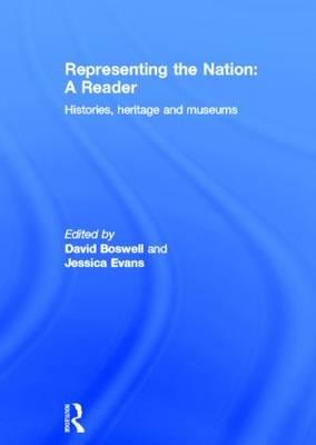 Imagen del vendedor de Evans, J: Representing the Nation: A Reader a la venta por moluna