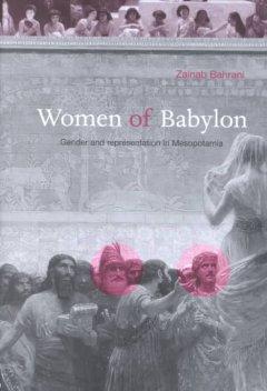 Immagine del venditore per Bahrani, Z: Women of Babylon venduto da moluna
