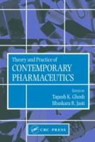 Seller image for Theory and Practice of Contemporary Pharmaceutics for sale by moluna