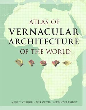 Immagine del venditore per Atlas of Vernacular Architecture of the World venduto da moluna