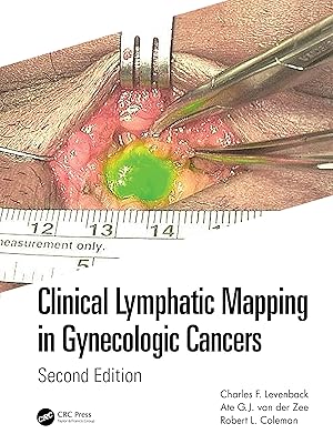Seller image for Clinical Lymphatic Mapping in Gynecologic Cancers for sale by moluna