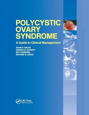 Image du vendeur pour Polycystic Ovary Syndrome mis en vente par moluna