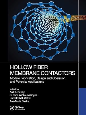 Immagine del venditore per Hollow Fiber Membrane Contactors venduto da moluna