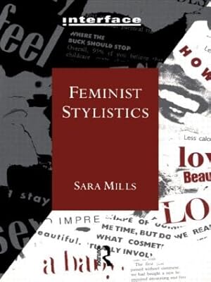 Seller image for Feminist Stylistics for sale by moluna