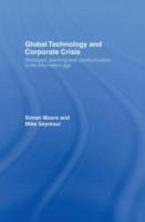 Seller image for Moore, S: Global Technology and Corporate Crisis for sale by moluna