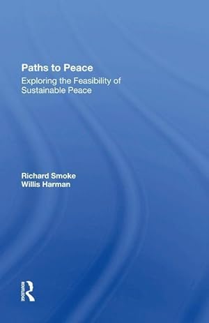 Seller image for Smoke, R: Paths To Peace for sale by moluna