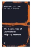 Imagen del vendedor de Ball, M: The Economics of Commercial Property Markets a la venta por moluna