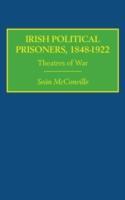 Bild des Verkufers fr McConville, S: Irish Political Prisoners 1848-1922 zum Verkauf von moluna