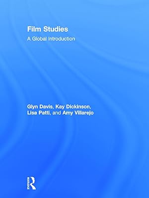 Imagen del vendedor de Film Studies: A Global Introduction a la venta por moluna