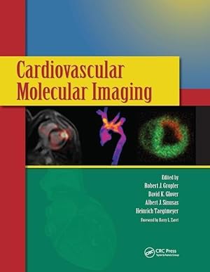 Imagen del vendedor de Cardiovascular Molecular Imaging a la venta por moluna