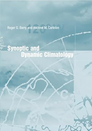 Immagine del venditore per SYNOPTIC & DYNAMIC CLIMATOLOGY venduto da moluna