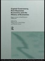 Seller image for Capital Controversy, Post Keynesian Economics and the Histor for sale by moluna