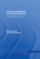 Seller image for Hirakawa, H: Japan and Singapore in the World Economy for sale by moluna