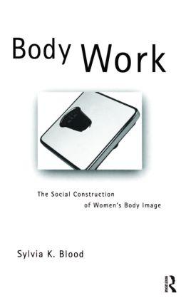 Immagine del venditore per Body Work: The Social Construction of Women\ s Body Image venduto da moluna