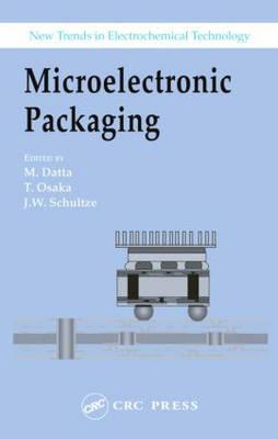 Seller image for Microelectronic Packaging for sale by moluna