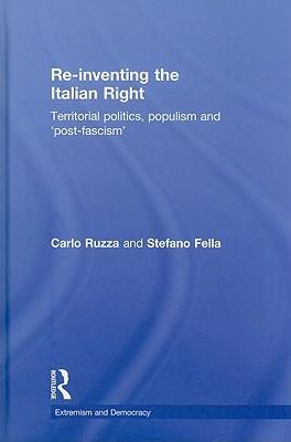 Seller image for Fella, S: Re-inventing the Italian Right for sale by moluna