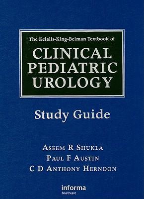 Imagen del vendedor de The Kelalis-King-Belman Textbook of Clinical Pediatric Urolo a la venta por moluna