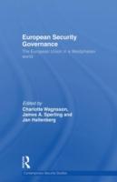 Seller image for European Security Governance for sale by moluna