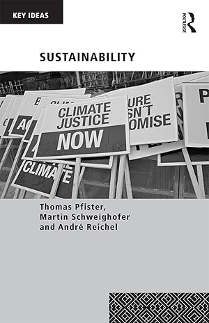 Seller image for Sustainability for sale by moluna