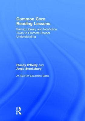 Seller image for O\ Reilly, S: Common Core Reading Lessons for sale by moluna