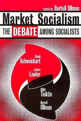 Seller image for MARKET SOCIALISM for sale by moluna