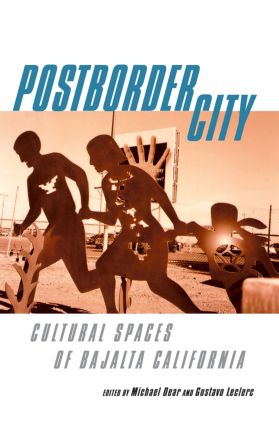 Seller image for Postborder City for sale by moluna