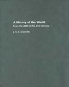 Seller image for Grenville, J: A History of the World for sale by moluna