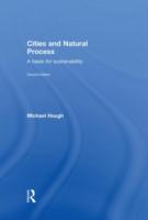 Bild des Verkufers fr Hough, M: Cities and Natural Process zum Verkauf von moluna