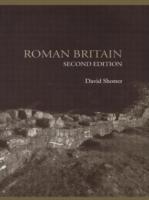 Imagen del vendedor de Shotter, D: Roman Britain a la venta por moluna