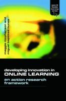 Image du vendeur pour McPherson, M: Developing Innovation in Online Learning mis en vente par moluna