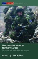 Seller image for New Security Issues in Northern Europe for sale by moluna