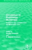 Seller image for Circulation in Population Movement for sale by moluna