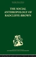 Seller image for The Social Anthropology of Radcliffe-Brown for sale by moluna
