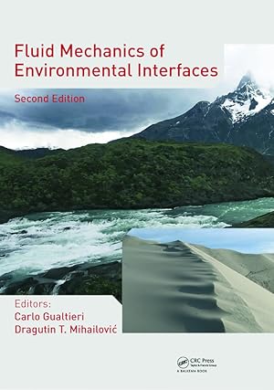 Immagine del venditore per Fluid Mechanics of Environmental Interfaces venduto da moluna