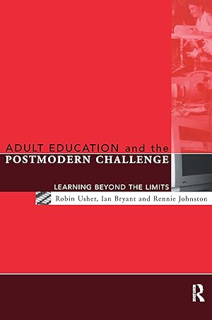 Imagen del vendedor de Adult Education and the Postmodern Challenge a la venta por moluna