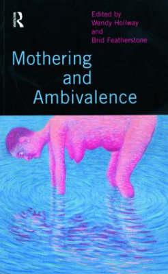 Seller image for Mothering and Ambivalence for sale by moluna