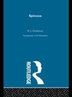 Imagen del vendedor de Delahunty, R: Spinoza-Arg Philosophers a la venta por moluna