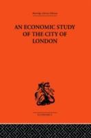 Immagine del venditore per An Economic Study of the City of London venduto da moluna