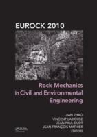 Bild des Verkufers fr Rock Mechanics in Civil and Environmental Engineering zum Verkauf von moluna