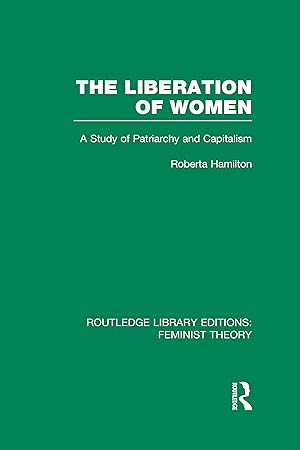 Bild des Verk�ufers f�r The Liberation of Women zum Verkauf von moluna