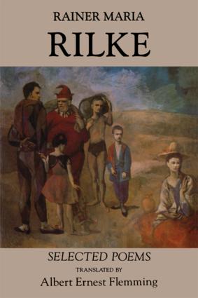 Seller image for Rilke, R: Rainer Maria Rilke for sale by moluna