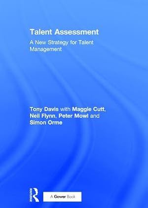 Image du vendeur pour Talent Assessment mis en vente par moluna