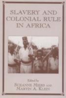 Seller image for Slavery and Colonial Rule in Africa for sale by moluna