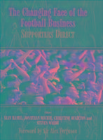 Imagen del vendedor de The Changing Face of the Football Business a la venta por moluna