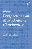 Image du vendeur pour New Perspectives on Marc-Antoine Charpentier mis en vente par moluna