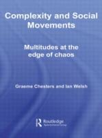 Seller image for Chesters, G: Complexity and Social Movements for sale by moluna