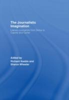 Seller image for Keeble, R: The Journalistic Imagination for sale by moluna