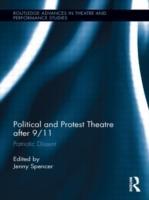 Seller image for Political and Protest Theatre after 9/11 for sale by moluna