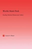 Bild des Verkufers fr Mayer, L: Worlds Made Flesh zum Verkauf von moluna